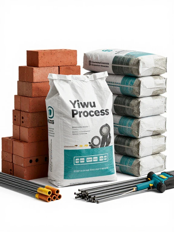 Construction Materials